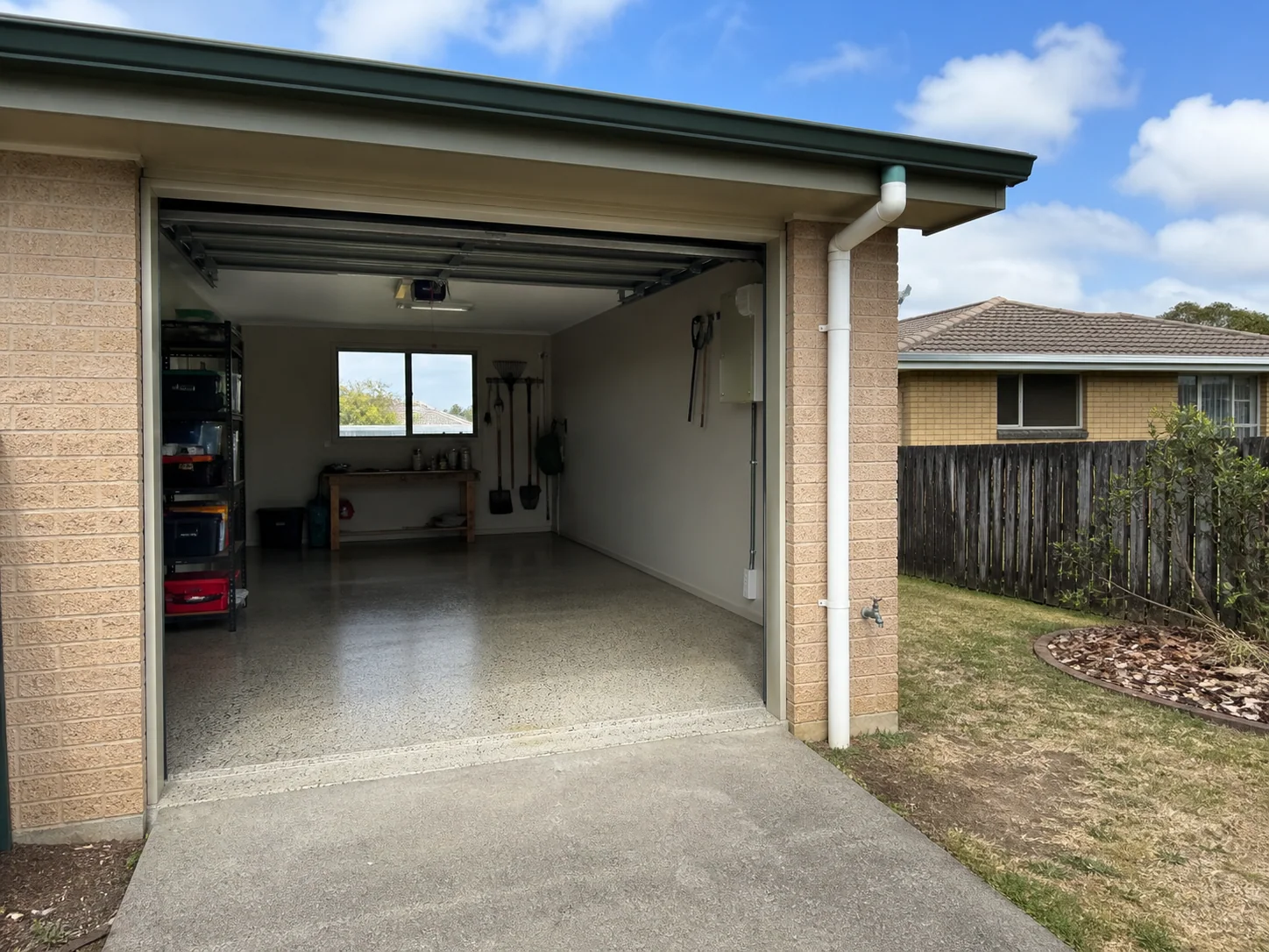 Concrete polishing Palmerston North