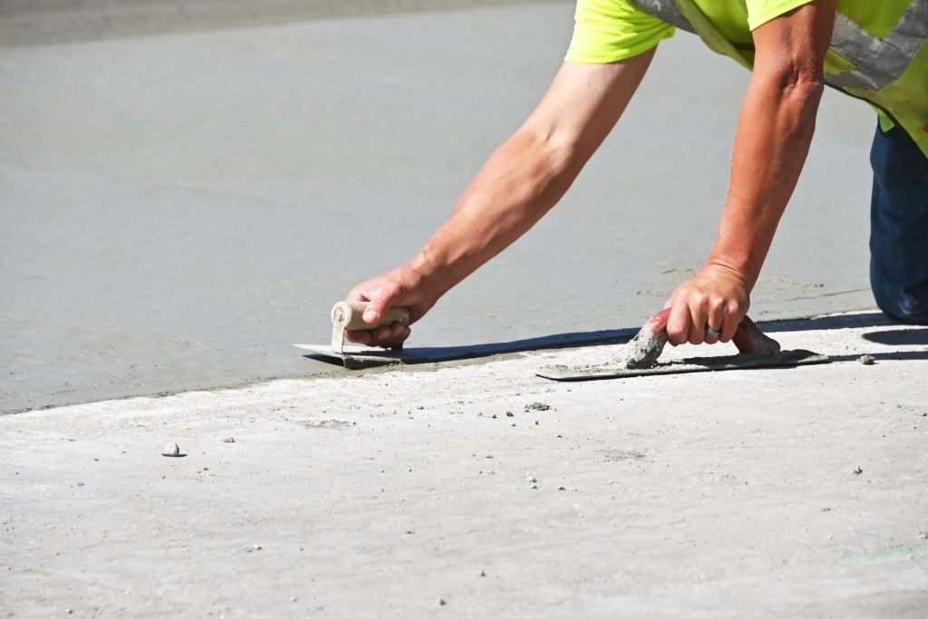 concrete cutting palmerston north